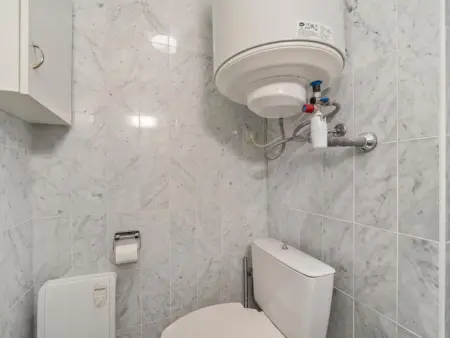 Ocean Suites 1108 : appartement vue mer à Blankenberge : photo 13