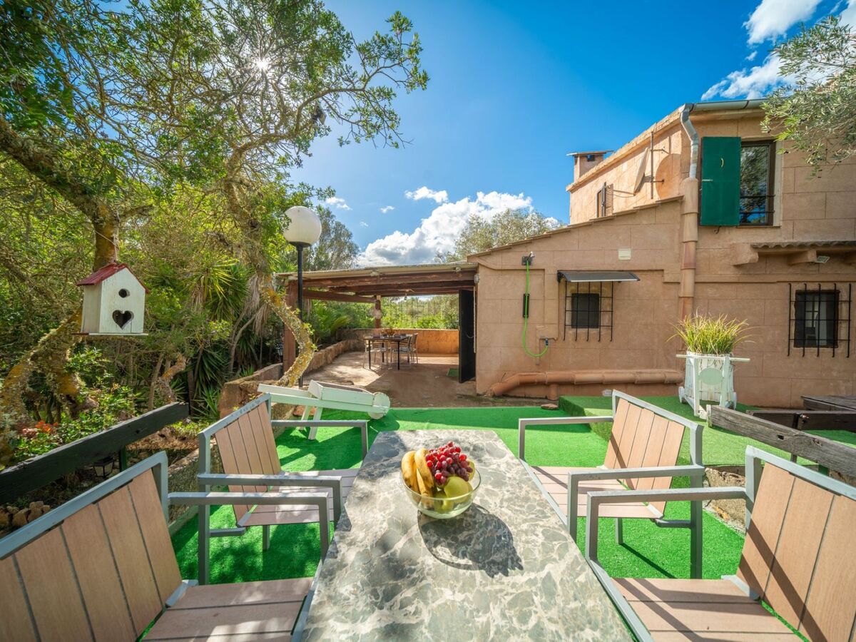 Sa Torreta, maison rustique 120 m² à Campos - Photo 2