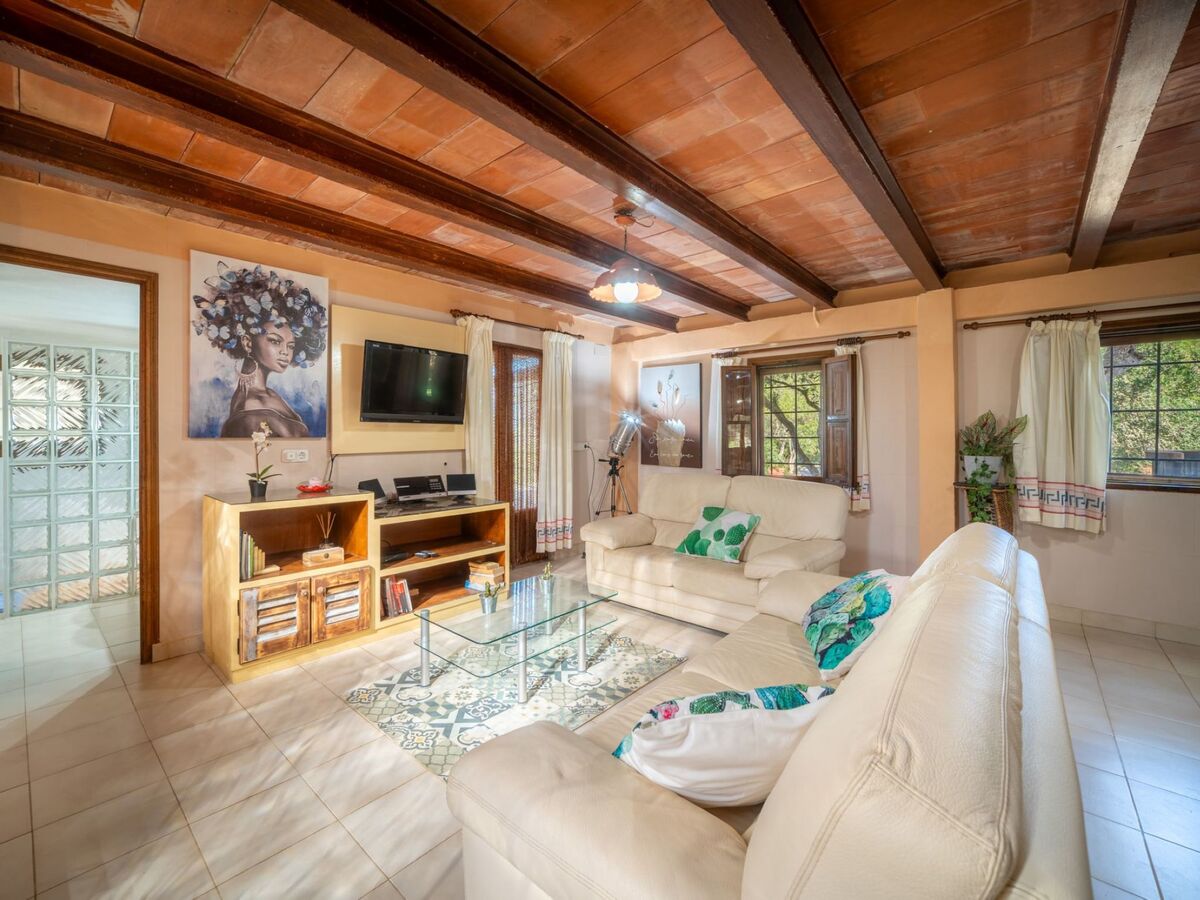 Sa Torreta, maison rustique 120 m² à Campos - Photo 3