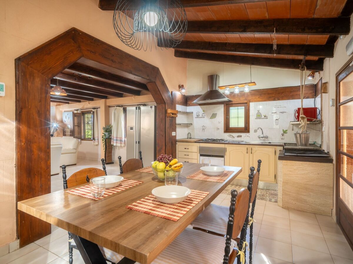 Sa Torreta, maison rustique 120 m² à Campos - Photo 4