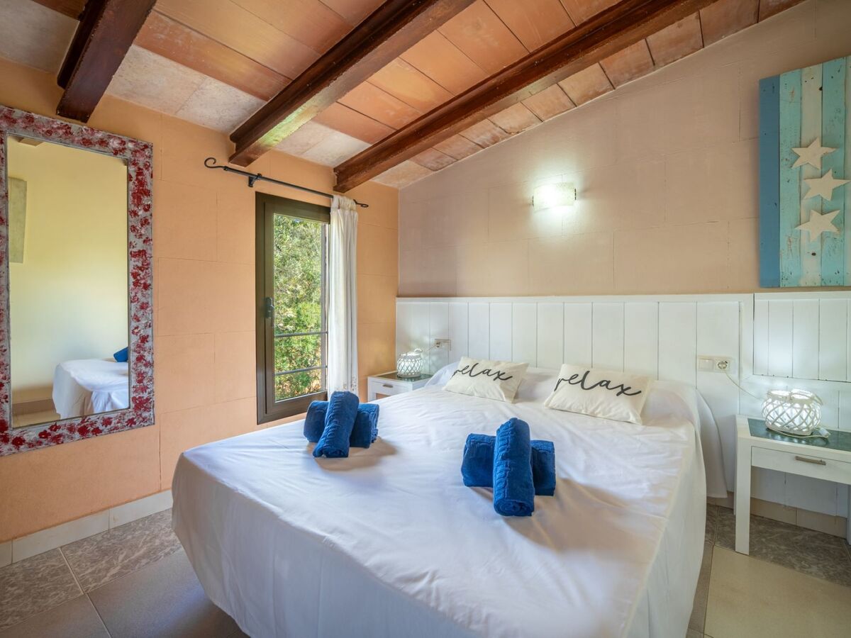 Sa Torreta, maison rustique 120 m² à Campos - Photo 5