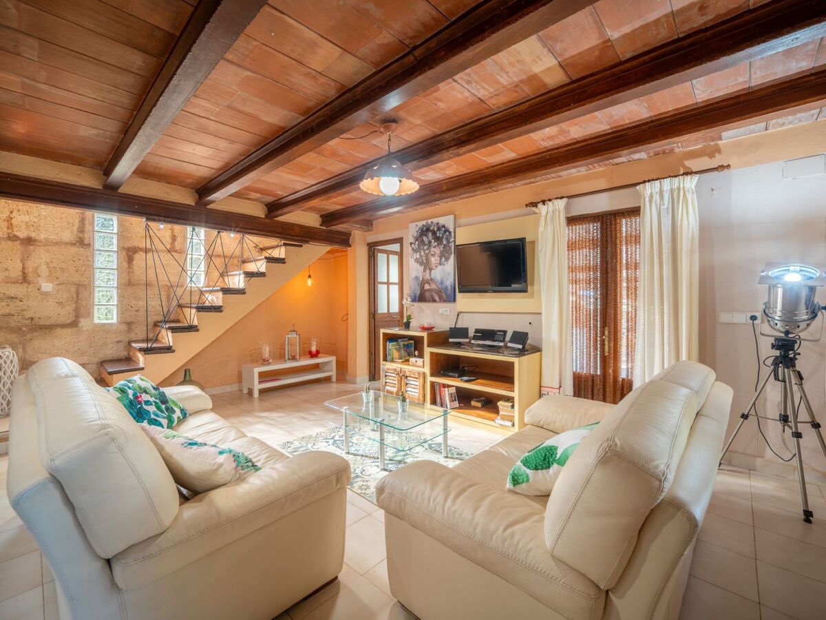 Sa Torreta, maison rustique 120 m² à Campos - Photo 6