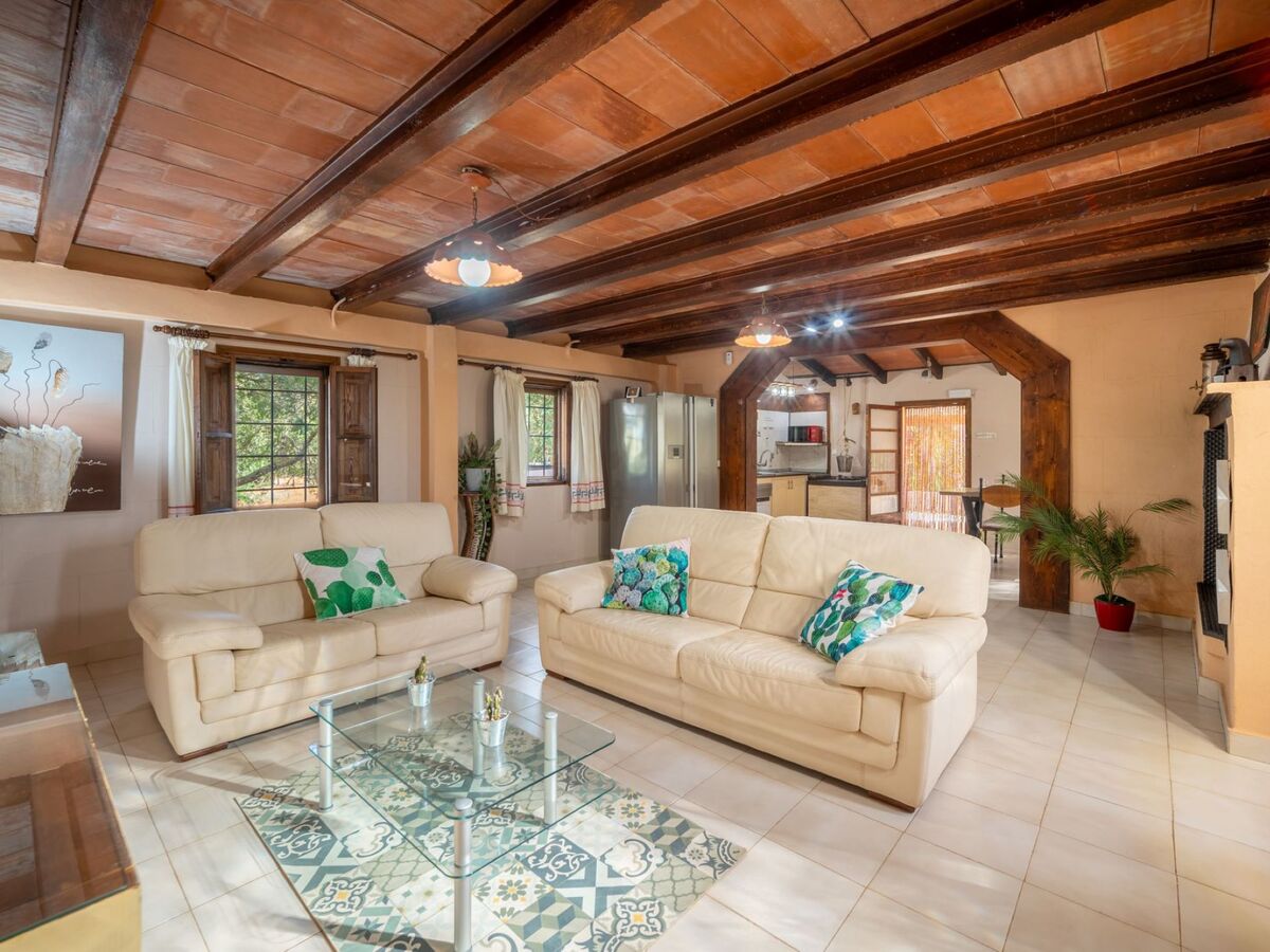 Sa Torreta, maison rustique 120 m² à Campos - Photo 8