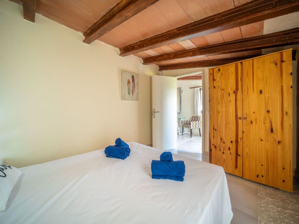 Sa Torreta, maison rustique 120 m² à Campos - Photo 9