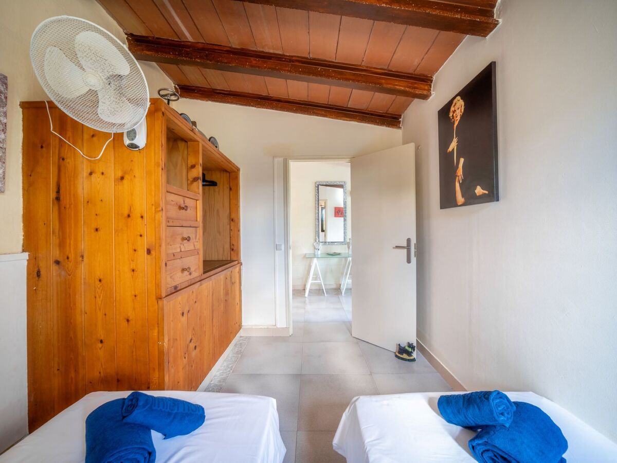 Sa Torreta, maison rustique 120 m² à Campos - Photo 10