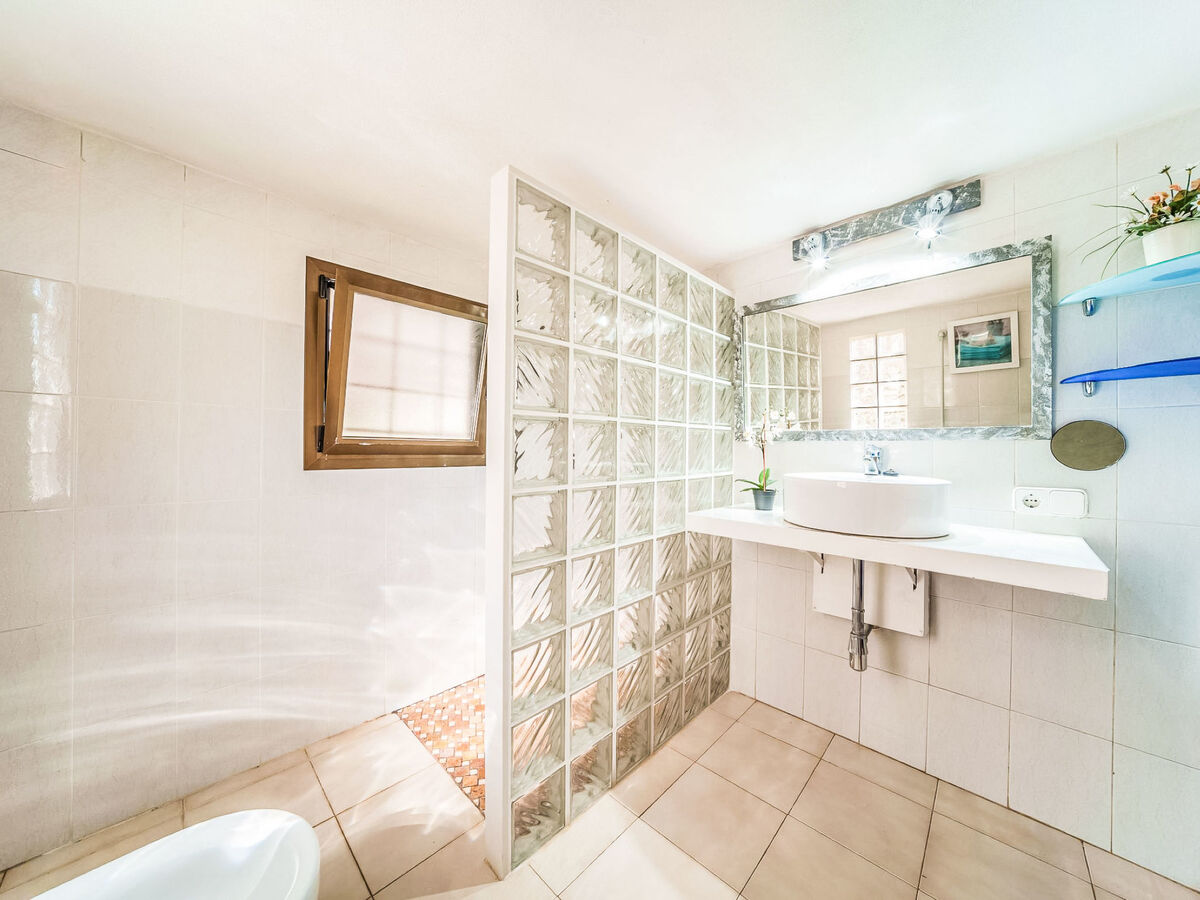 Sa Torreta, maison rustique 120 m² à Campos - Photo 11
