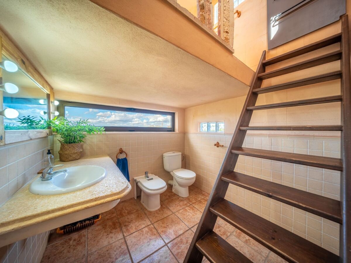 Sa Torreta, maison rustique 120 m² à Campos - Photo 13