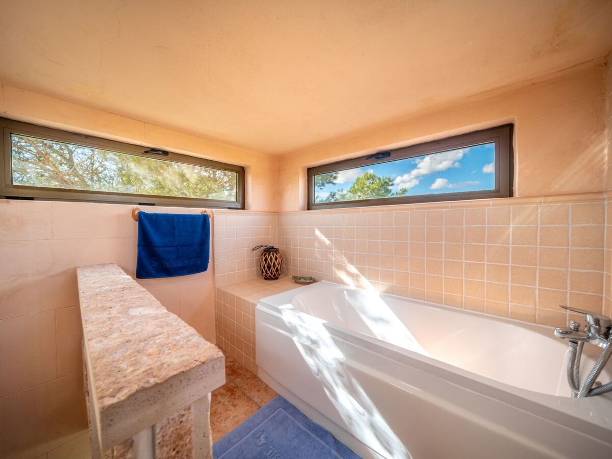 Sa Torreta, maison rustique 120 m² à Campos - Photo 14