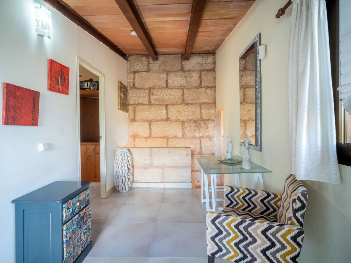 Sa Torreta, maison rustique 120 m² à Campos - Photo 15
