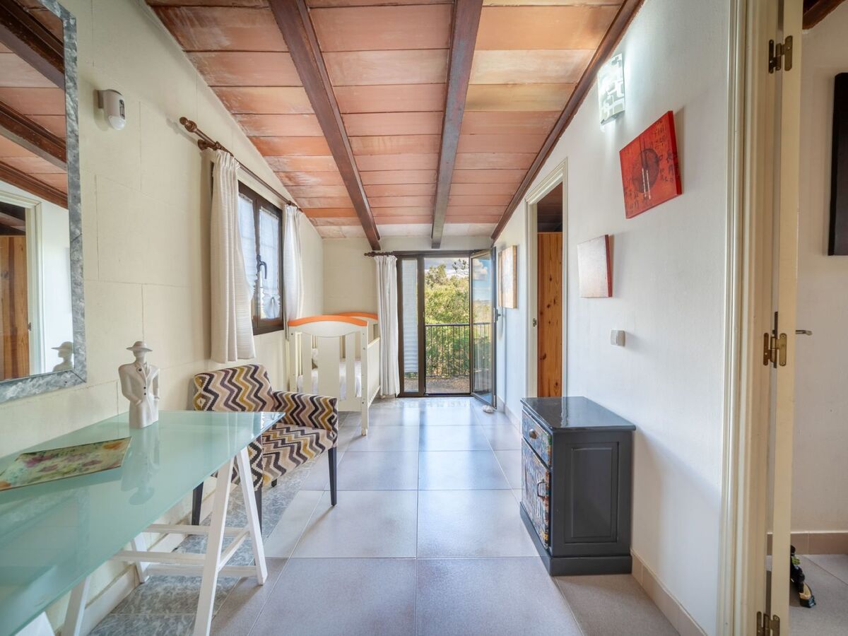Sa Torreta, maison rustique 120 m² à Campos - Photo 16