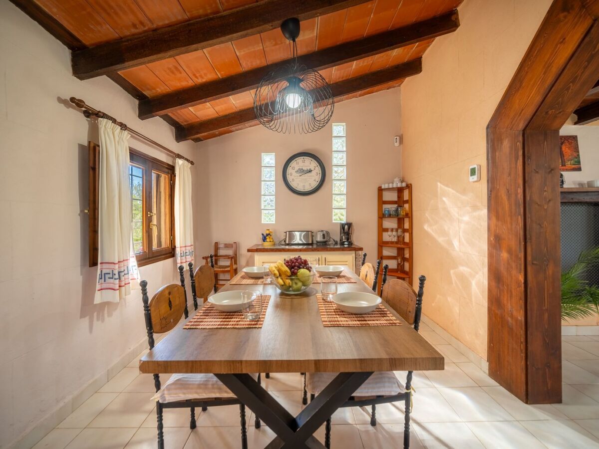 Sa Torreta, maison rustique 120 m² à Campos - Photo 17