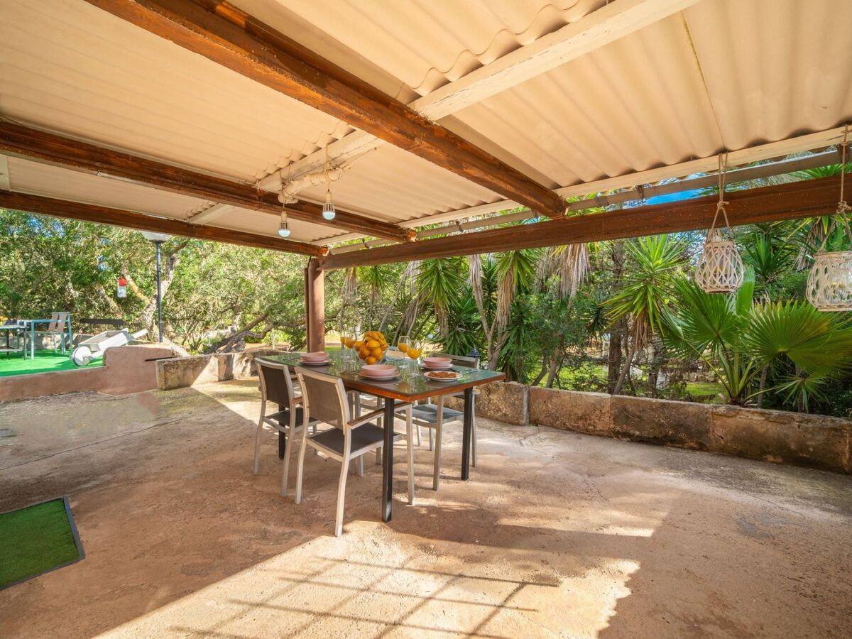 Sa Torreta, maison rustique 120 m² à Campos - Photo 18