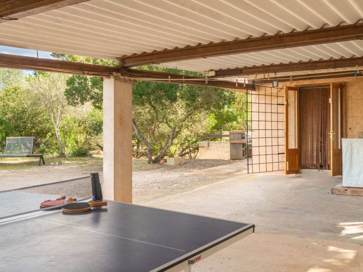 Sa Torreta, maison rustique 120 m² à Campos - Photo 20