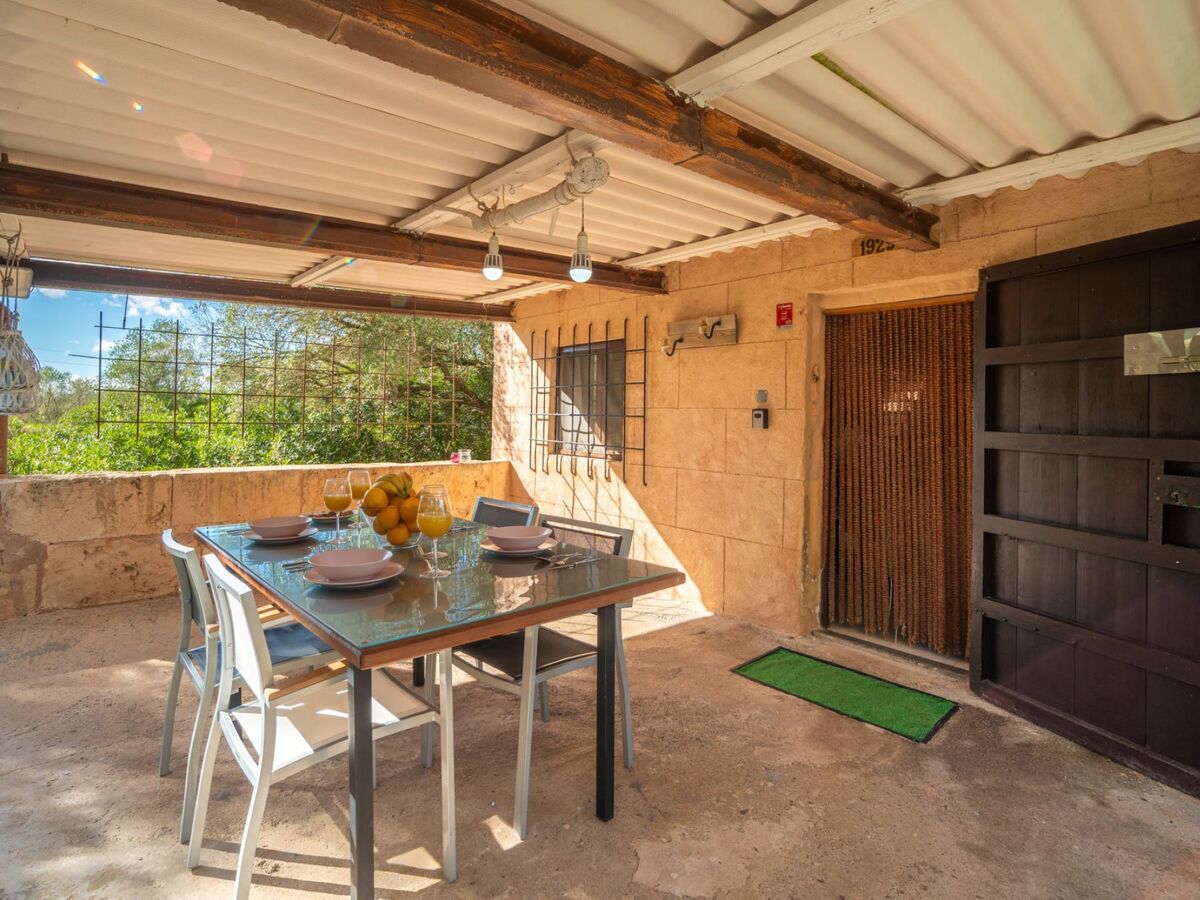 Sa Torreta, maison rustique 120 m² à Campos - Photo 21