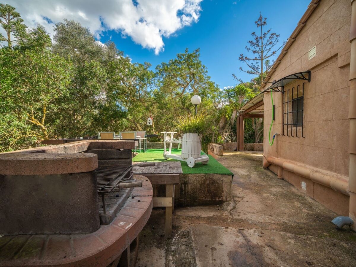 Sa Torreta, maison rustique 120 m² à Campos - Photo 22