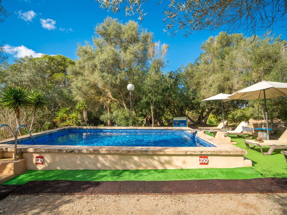 Sa Torreta, maison rustique 120 m² à Campos - Photo 23