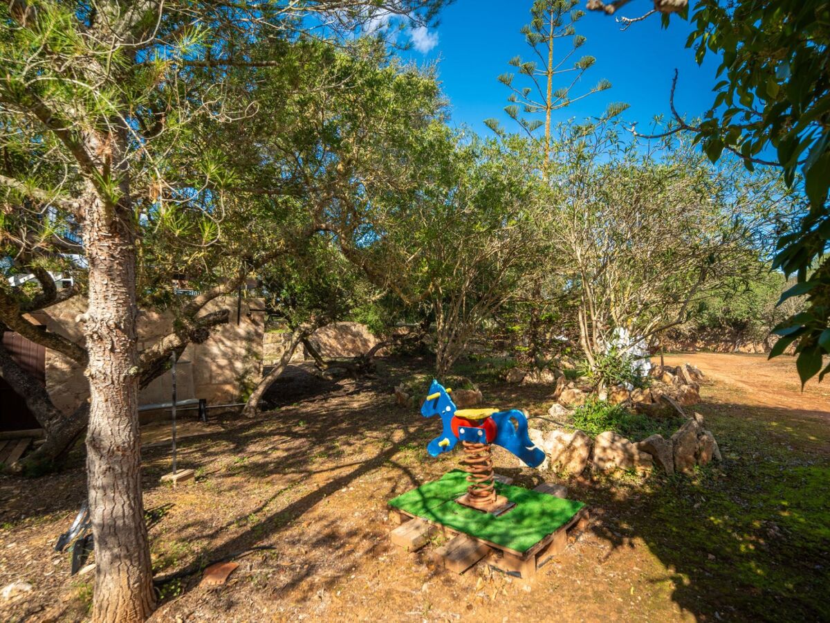 Sa Torreta, maison rustique 120 m² à Campos - Photo 29