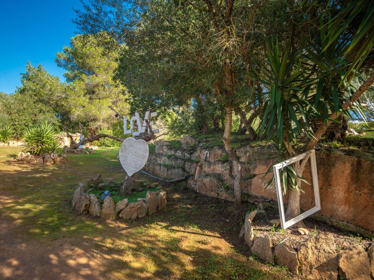 Sa Torreta, maison rustique 120 m² à Campos - Photo 31