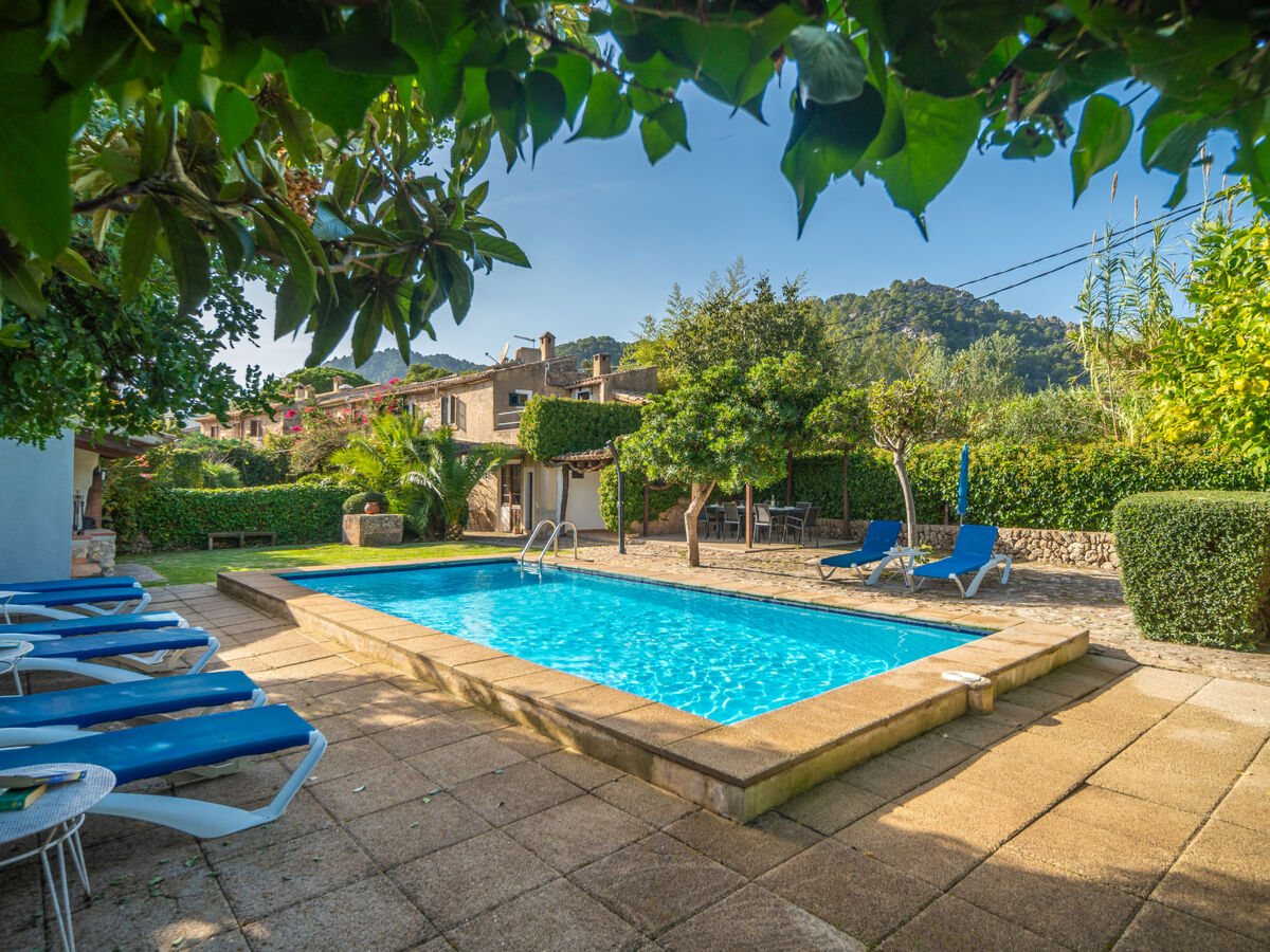 Ca na Canta - Maison 8 personnes avec piscine à Pollença - Photo 1