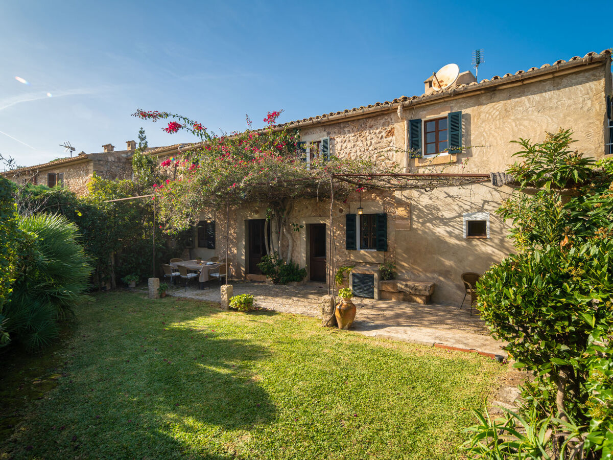 Ca na Canta - Maison 8 personnes avec piscine à Pollença - Photo 3