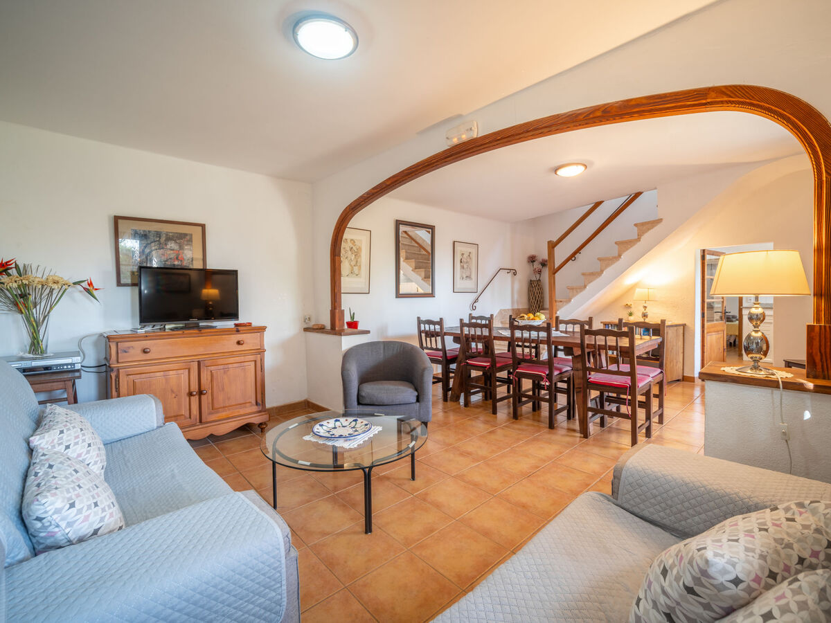 Ca na Canta - Maison 8 personnes avec piscine à Pollença - Photo 5