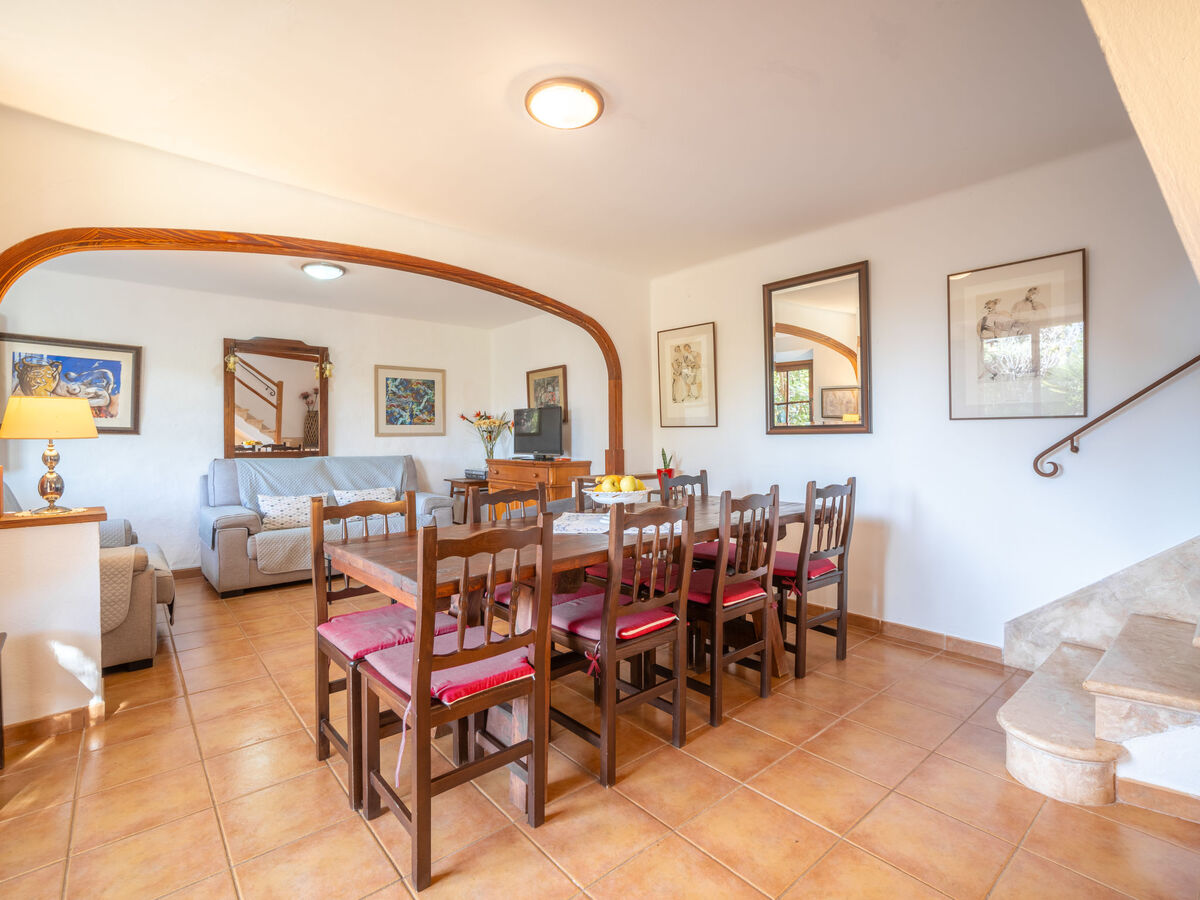 Ca na Canta - Maison 8 personnes avec piscine à Pollença - Photo 6