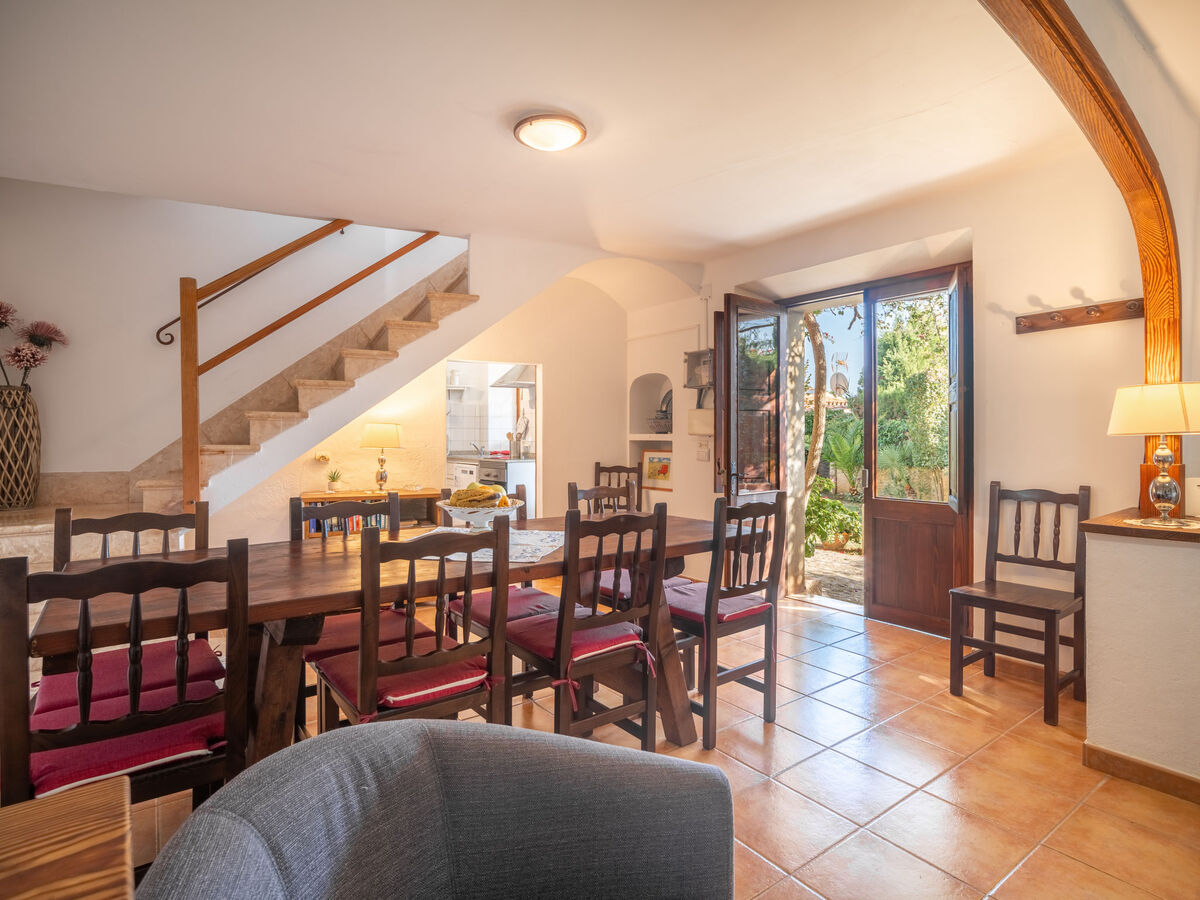 Ca na Canta - Maison 8 personnes avec piscine à Pollença - Photo 7