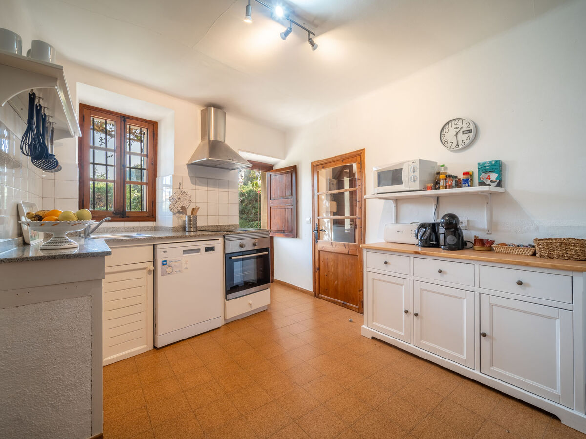 Ca na Canta - Maison 8 personnes avec piscine à Pollença - Photo 8