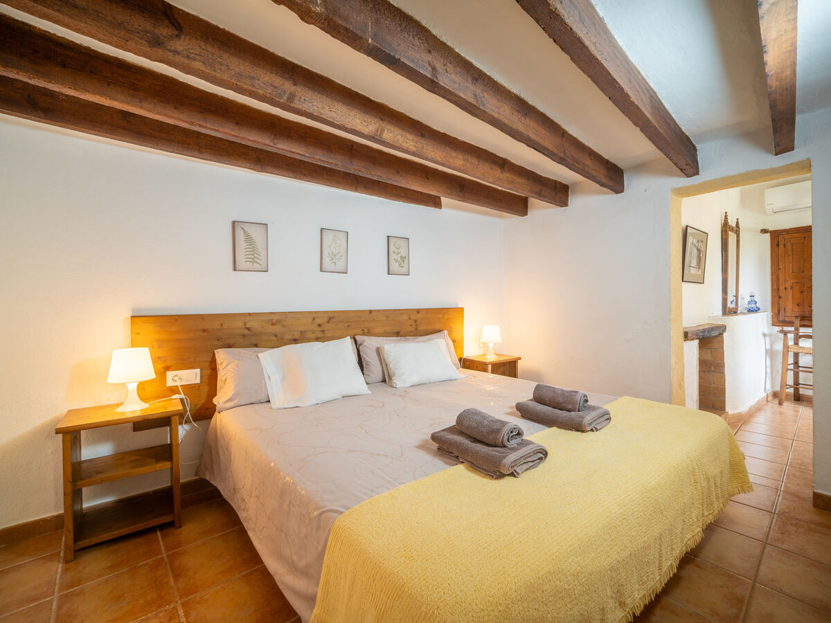 Ca na Canta - Maison 8 personnes avec piscine à Pollença - Photo 10