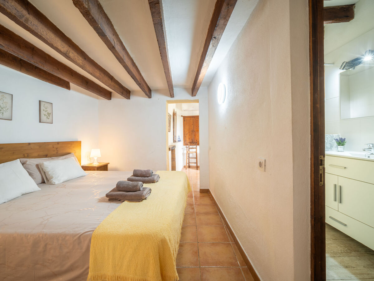 Ca na Canta - Maison 8 personnes avec piscine à Pollença - Photo 11
