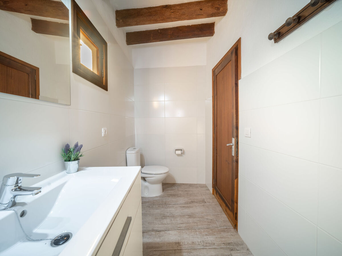 Ca na Canta - Maison 8 personnes avec piscine à Pollença - Photo 14