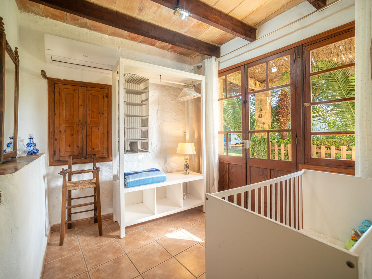 Ca na Canta - Maison 8 personnes avec piscine à Pollença - Photo 15