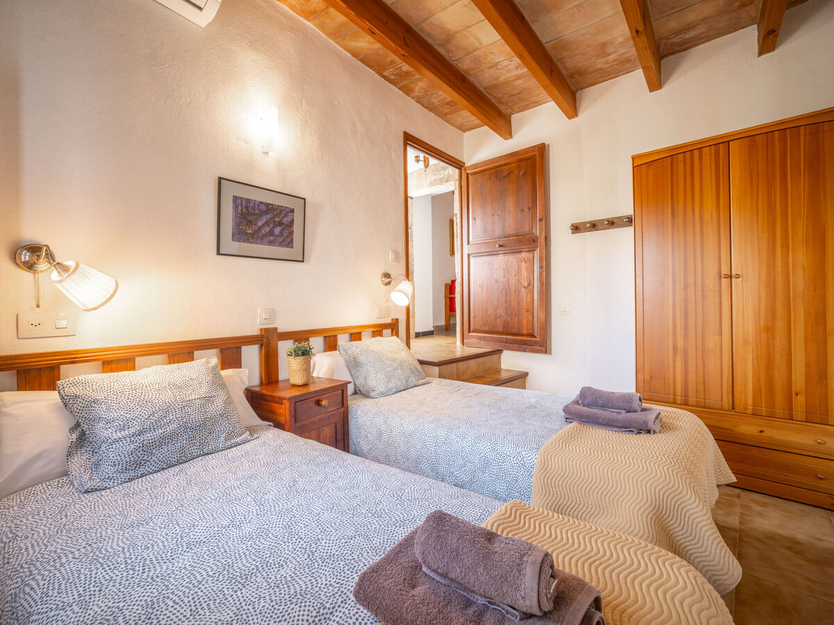 Ca na Canta - Maison 8 personnes avec piscine à Pollença - Photo 17