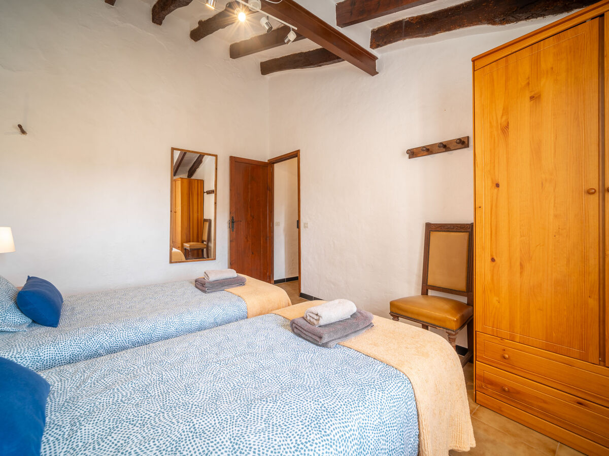 Ca na Canta - Maison 8 personnes avec piscine à Pollença - Photo 19