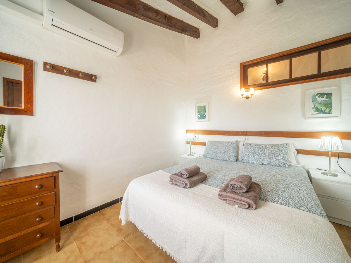 Ca na Canta - Maison 8 personnes avec piscine à Pollença - Photo 21