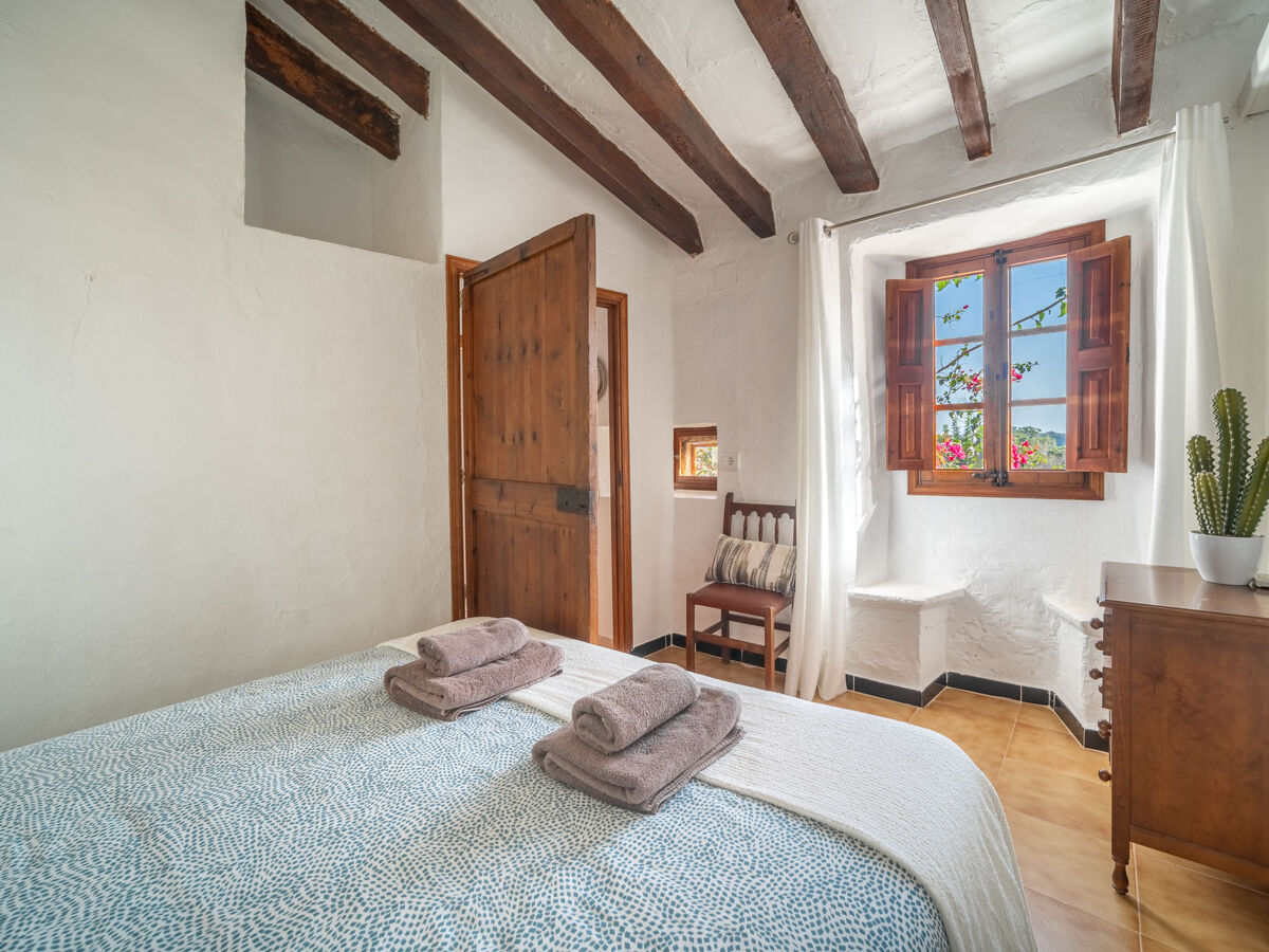 Ca na Canta - Maison 8 personnes avec piscine à Pollença - Photo 22