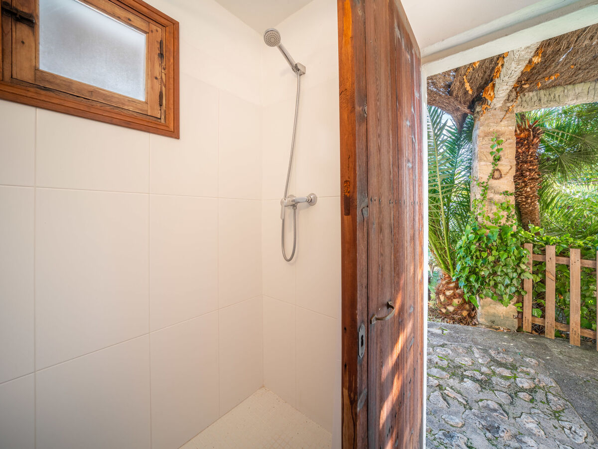 Ca na Canta - Maison 8 personnes avec piscine à Pollença - Photo 24