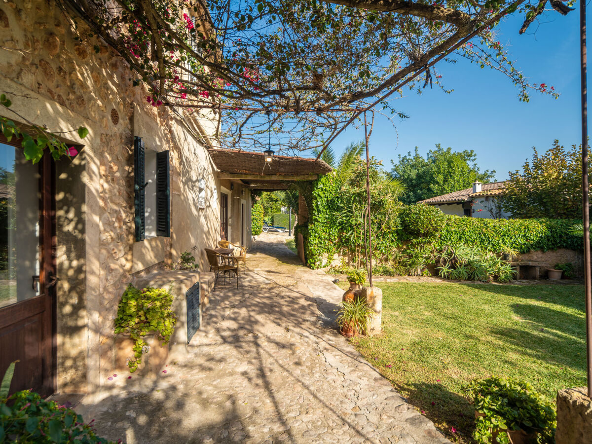 Ca na Canta - Maison 8 personnes avec piscine à Pollença - Photo 25