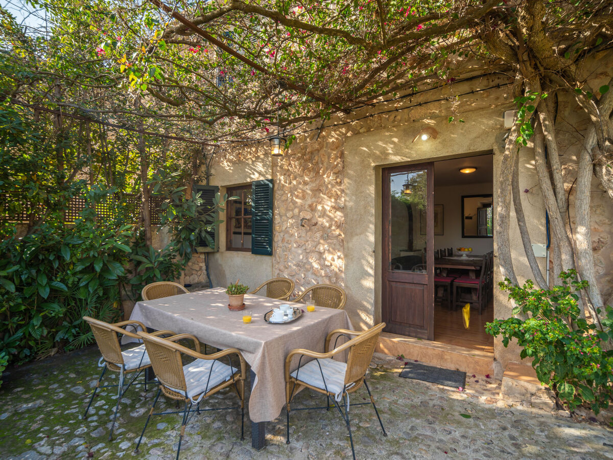 Ca na Canta - Maison 8 personnes avec piscine à Pollença - Photo 26