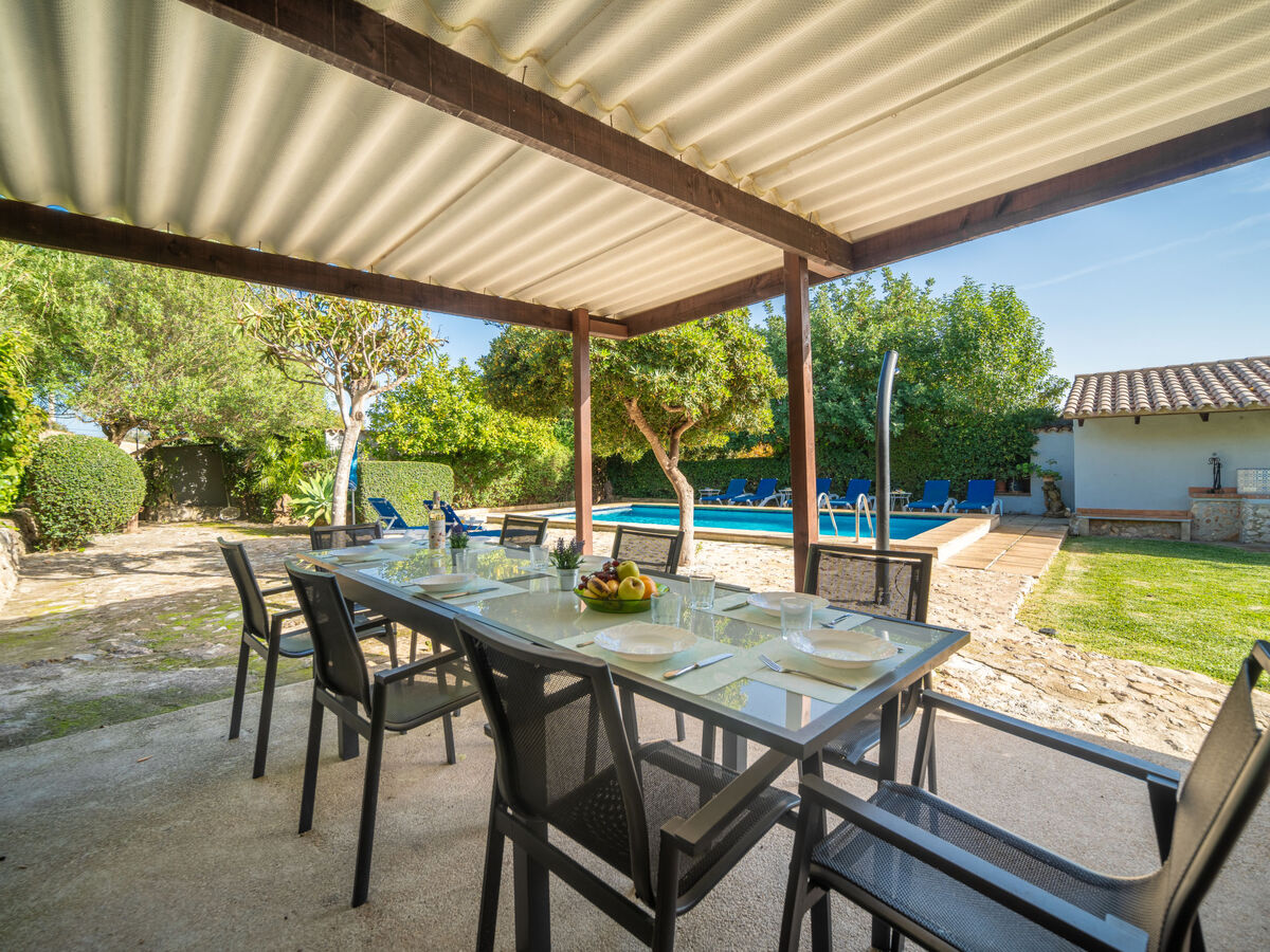 Ca na Canta - Maison 8 personnes avec piscine à Pollença - Photo 27