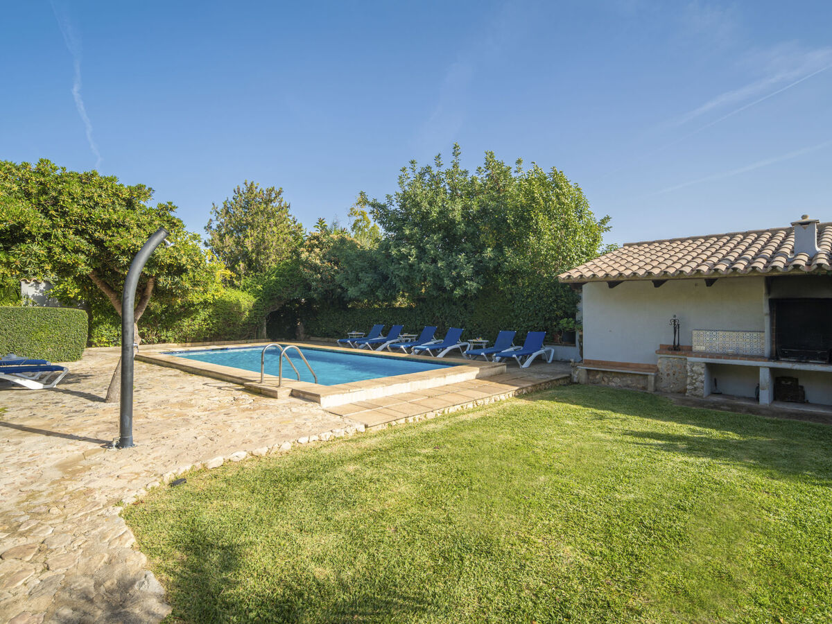 Ca na Canta - Maison 8 personnes avec piscine à Pollença - Photo 28