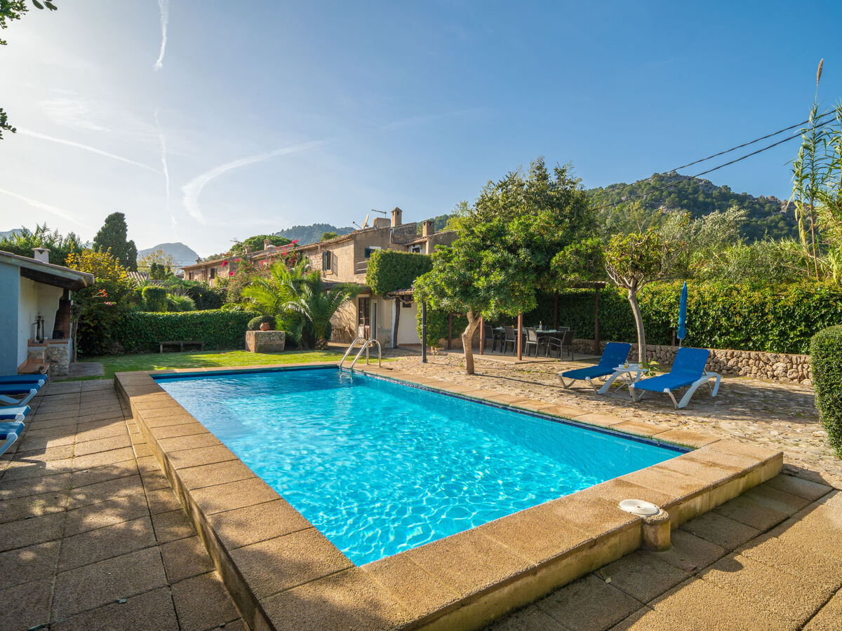 Ca na Canta - Maison 8 personnes avec piscine à Pollença - Photo 29