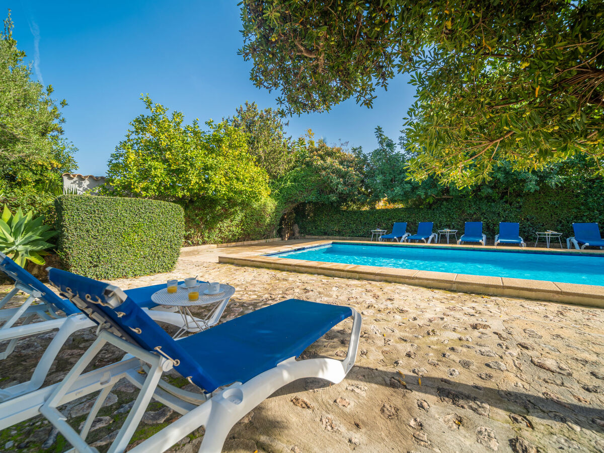 Ca na Canta - Maison 8 personnes avec piscine à Pollença - Photo 32