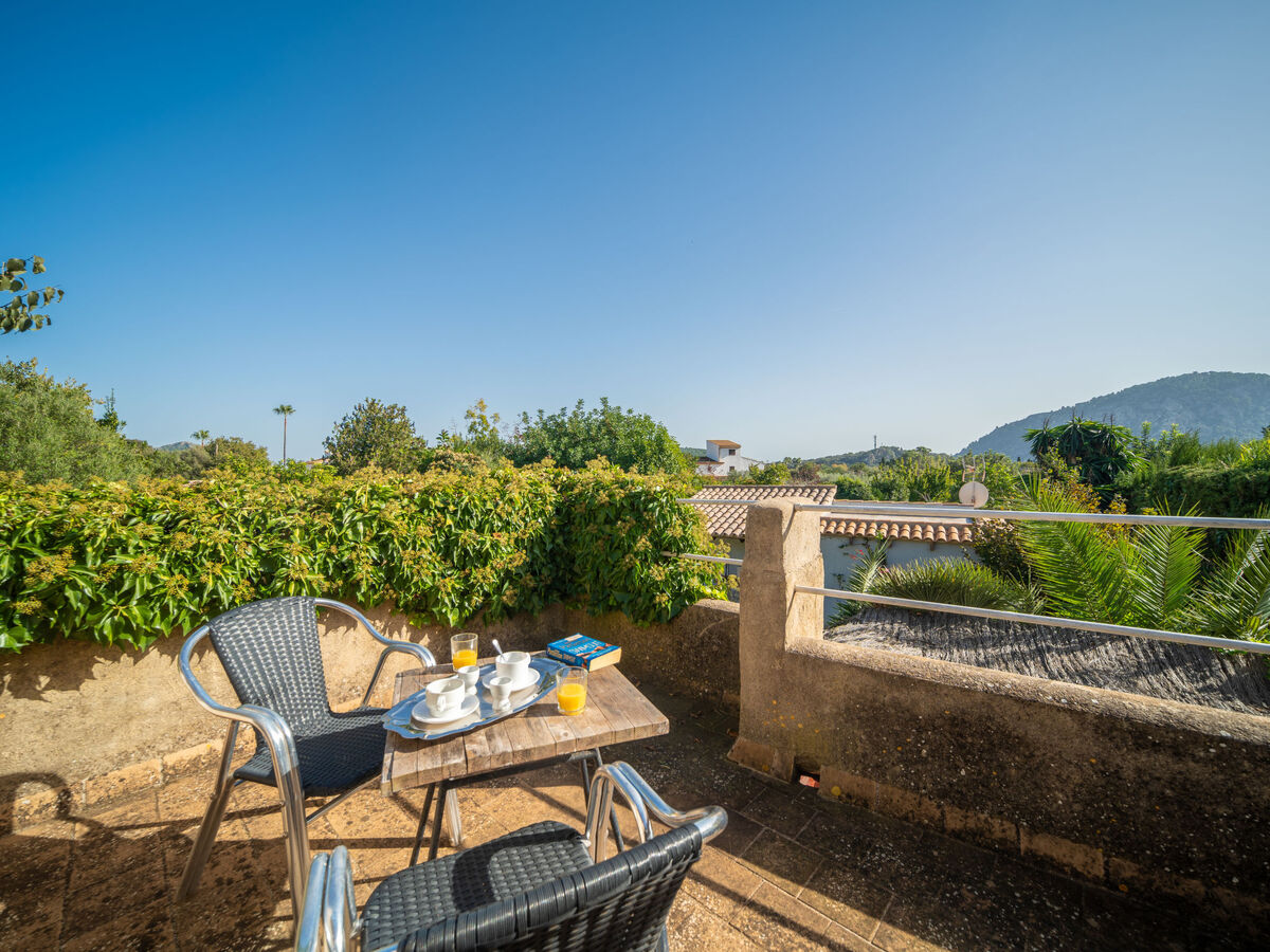 Ca na Canta - Maison 8 personnes avec piscine à Pollença - Photo 34