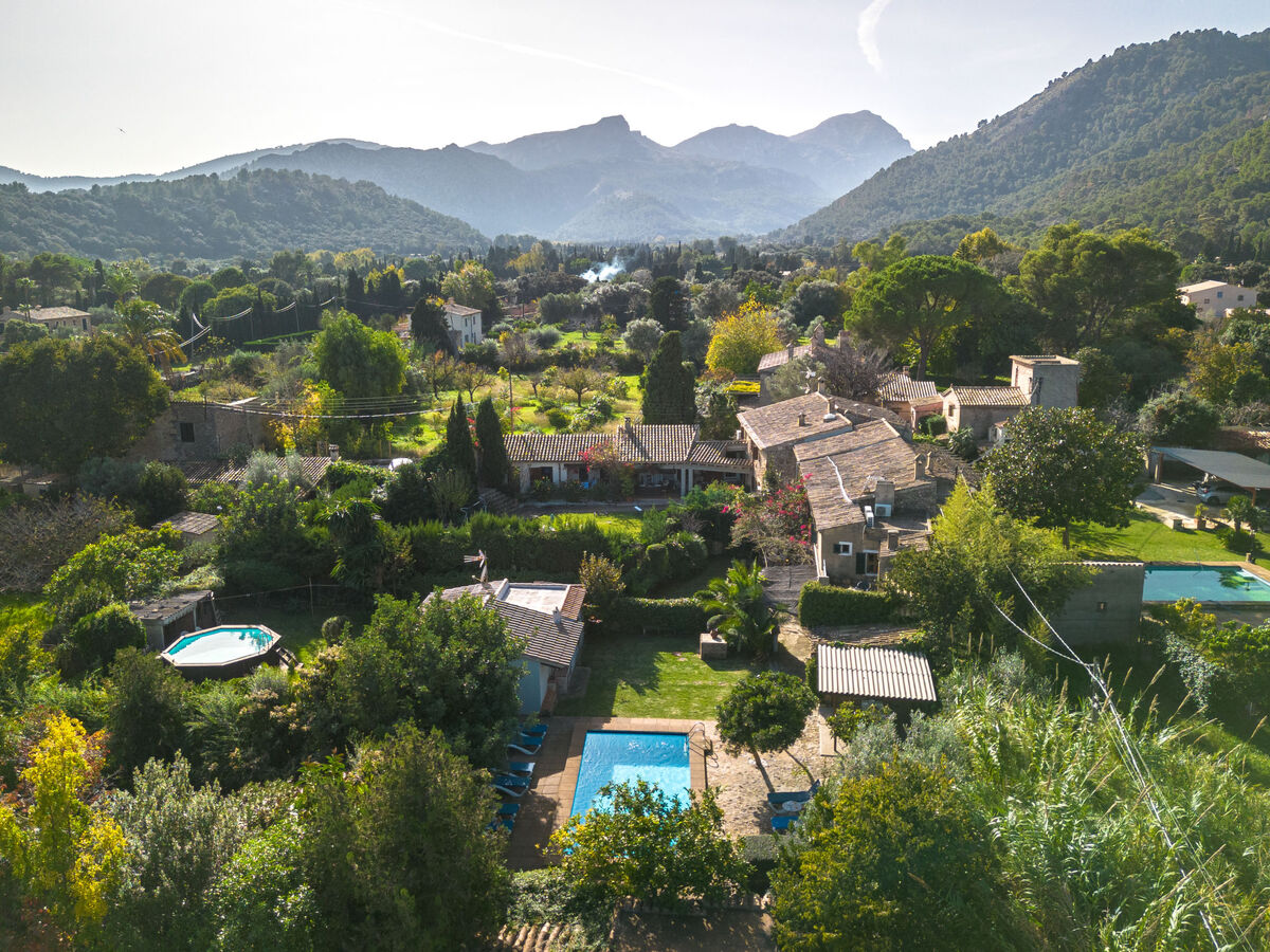Ca na Canta - Maison 8 personnes avec piscine à Pollença - Photo 35