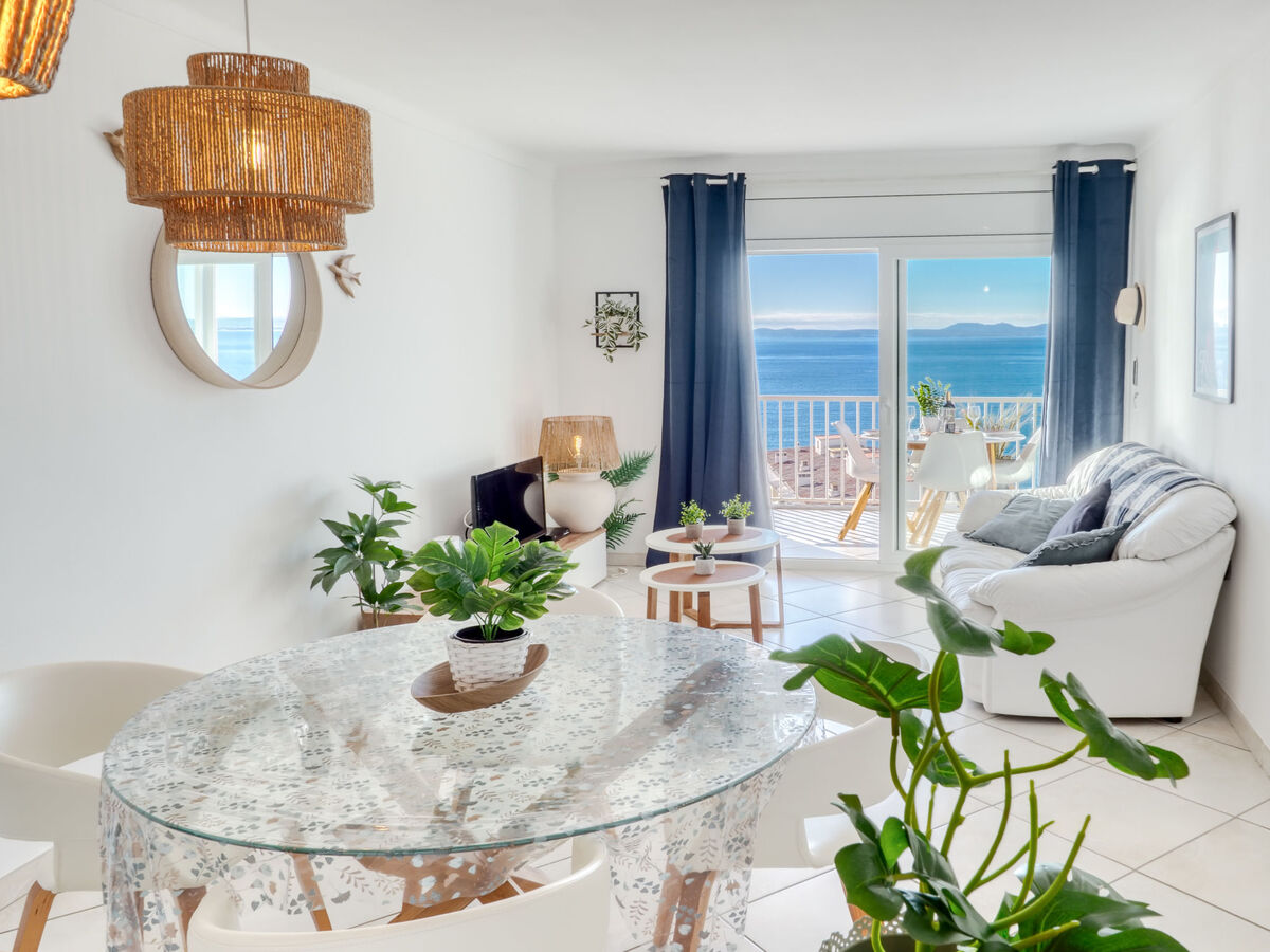 Appartement Belleza II avec vue panoramique sur la mer - Photo 2