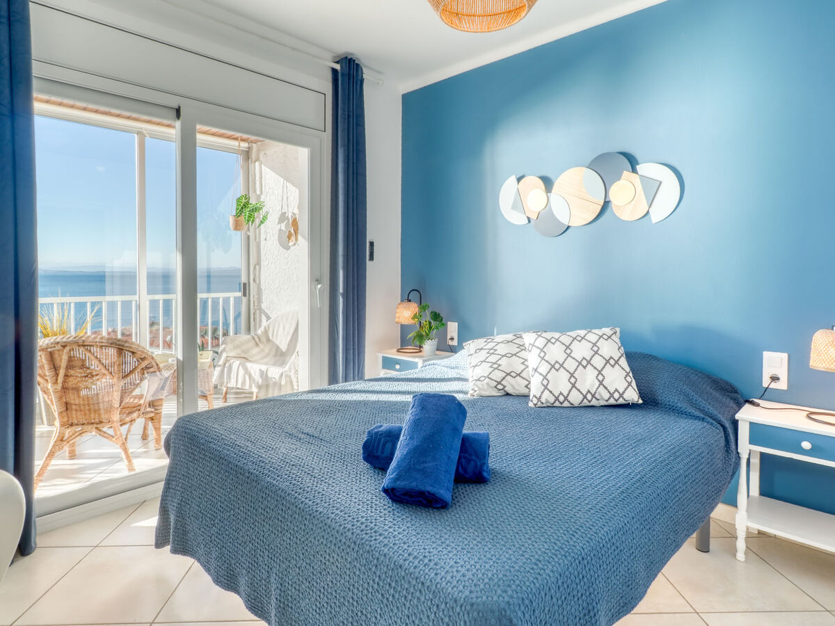 Appartement Belleza II avec vue panoramique sur la mer - Photo 3