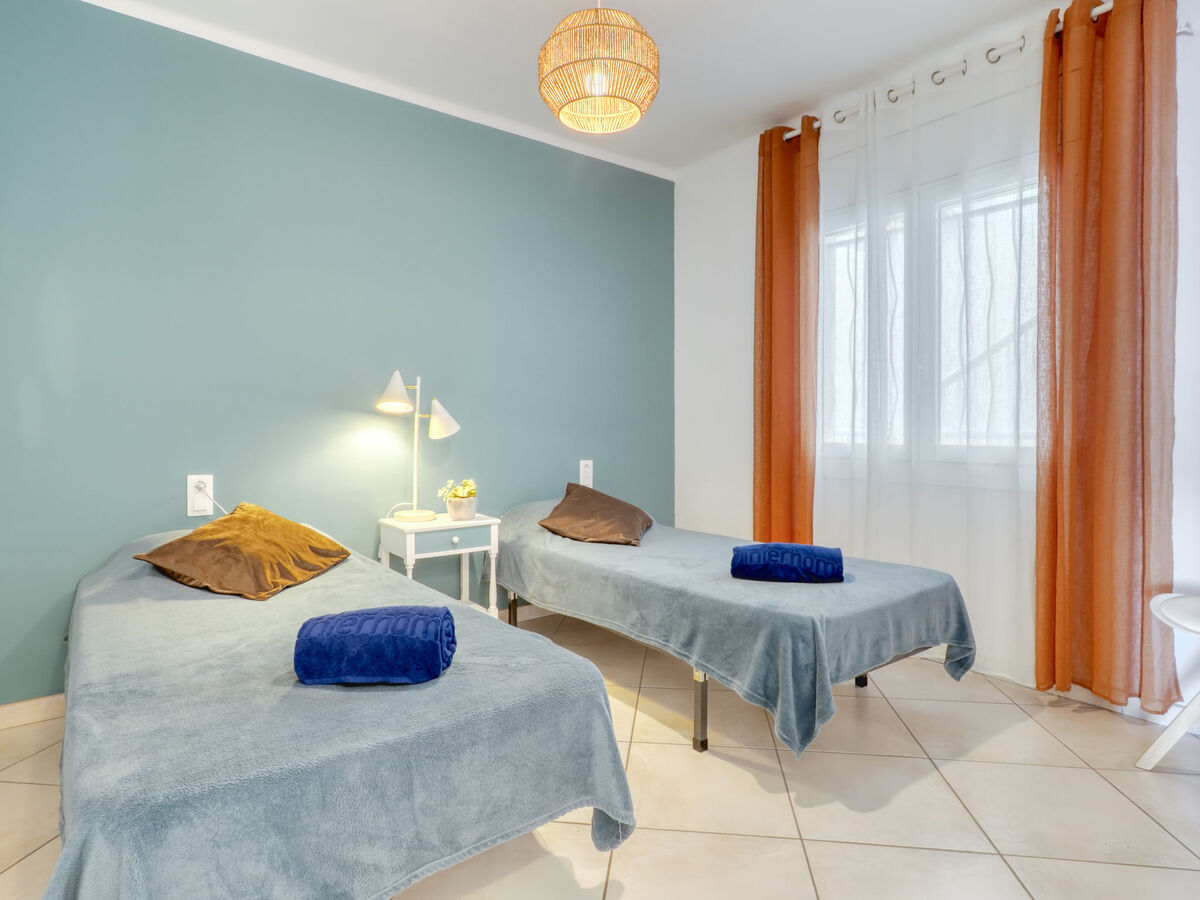 Appartement Belleza II avec vue panoramique sur la mer - Photo 4