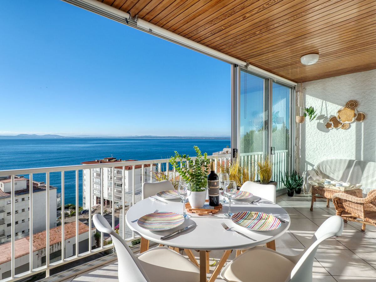 Appartement Belleza II avec vue panoramique sur la mer - Photo 5
