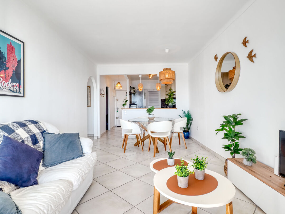 Appartement Belleza II avec vue panoramique sur la mer - Photo 6